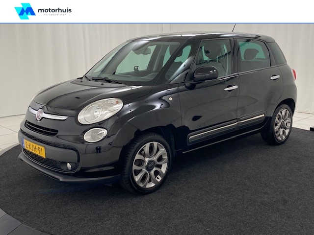 FIAT 500L TwinAir Turbo 105pk Lounge / Climate Controle / Panoramadak