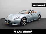 Ferrari California 4.3 V8 | NP EUR 246.700,-| Dealer Onderhouden | Keramisch | Daytona Seats | 20 Inch |