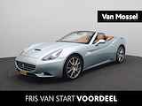 Ferrari California 4.3 V8 | NP EUR 246.700,- | Dealer Onderhouden | Keramische Remmen | Daytona Seats | 20 Inch |