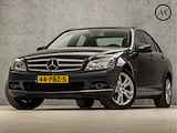 Mercedes-Benz C-Klasse 180 CGI Avantgarde Sport 157Pk (NAVIGATIE, CLIMATE, LEDER, ELEK SPORTSTOELEN, XENON, CRUISE, LM VELGEN, NIEUWE APK, NIEUWSTAAT)