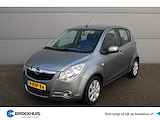 Opel Agila 1.2 Edition | AIRCO | LM velgen | TREKHAAK |