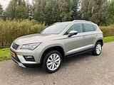 SEAT Ateca 1.0 TSI Limited Edition | Apple carplay / Android auto | Navigatie | Camera | Pdc V+A | Cruise control | PDC V+A | Alcantara | NAP | Rijklaar prijs!