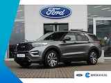 Ford Explorer 3.0 V6 PHEV ST-Line Panoramadak Stoelmassage BLIS Winterpack Adap. CruiseControl Camera V+A