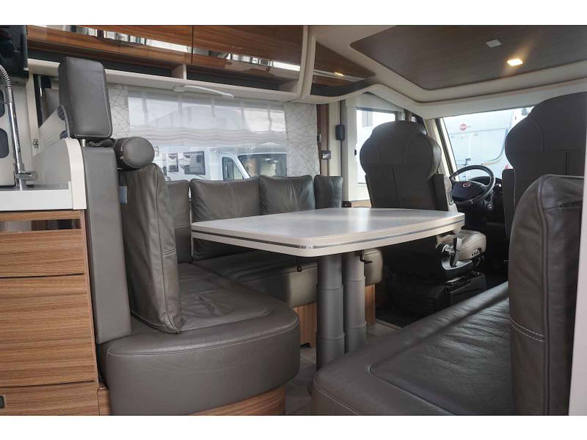 Eura Mobil Integra 890 QB !!VERKOCHT!! - 10/25