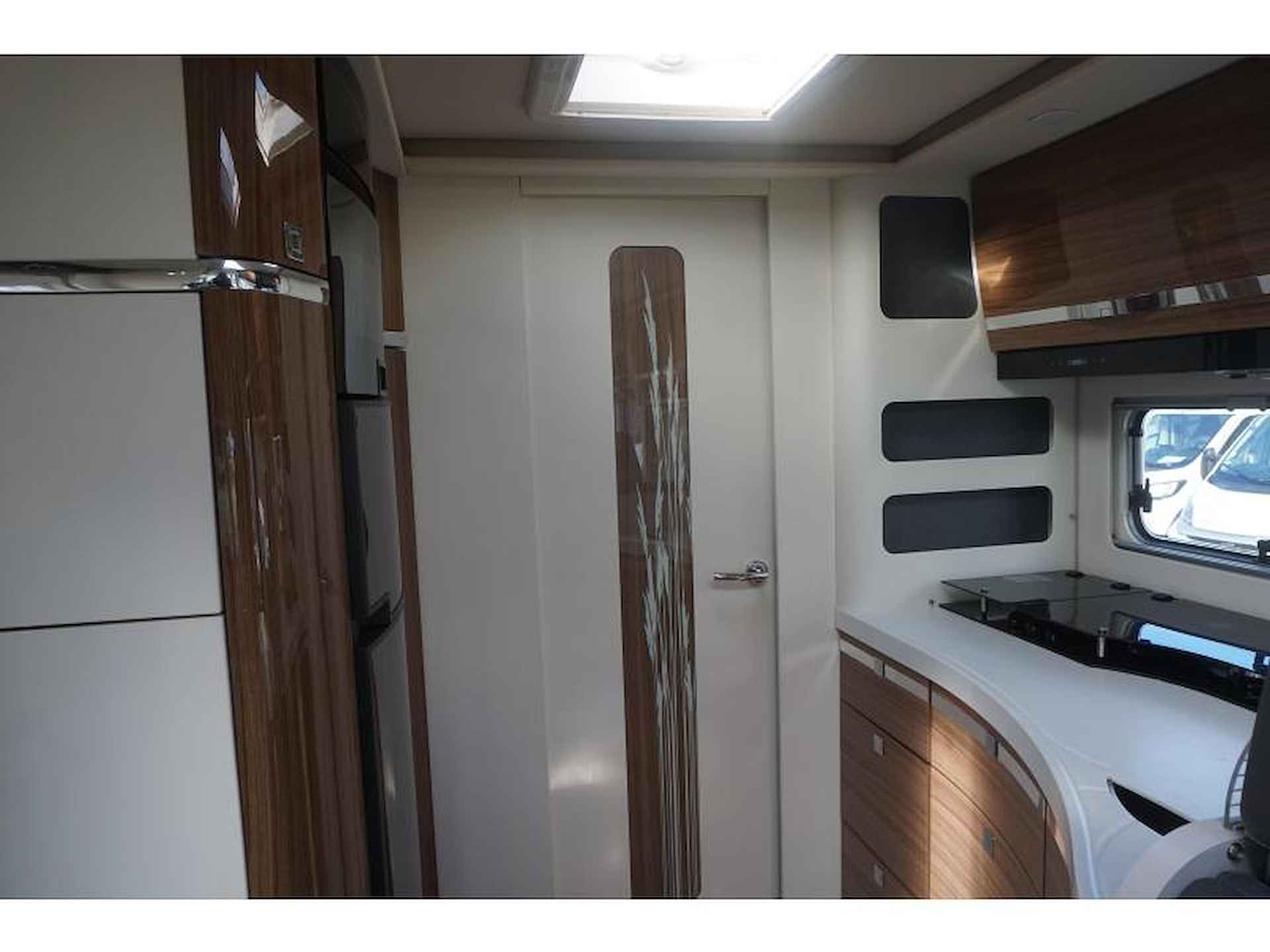 Eura Mobil Integra 890 QB !!VERKOCHT!! - 19/25