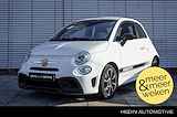 Abarth 595 1.4 T-Jet Turbo | Navigatie, DAB, Bluetooth & AppleCarplay/AndroidAuto | Parkeersensoren | Licht- en Regensensor | Digitale teller | 16'' Velgen