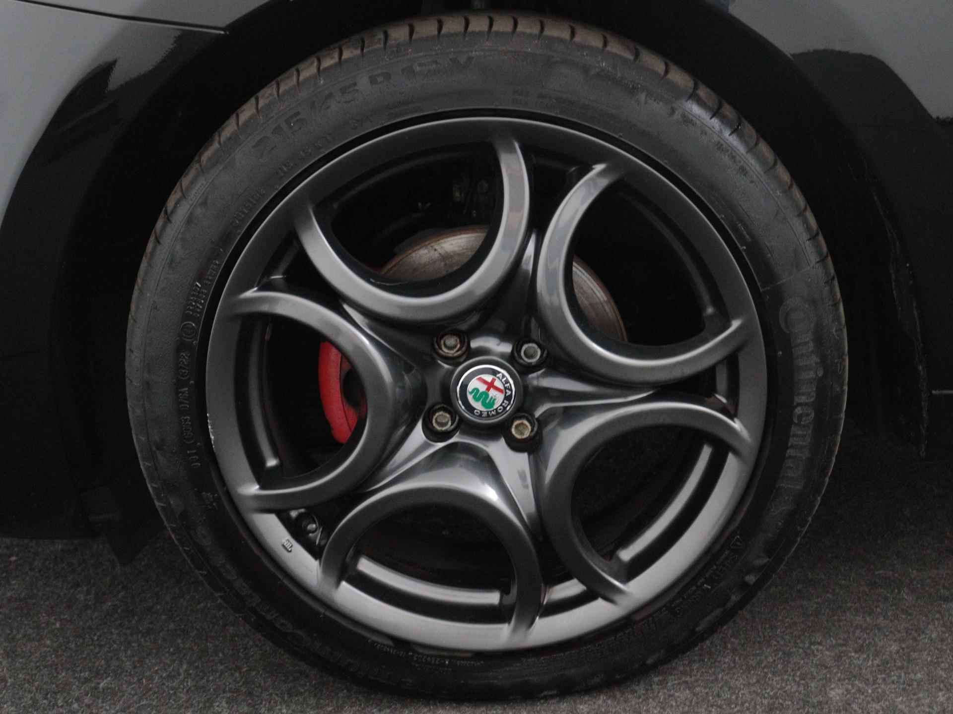 Alfa Romeo MiTo 0.9 TwinAir ECO | LMV | NAVI | PDC | CRUISECONTROL | - 10/15