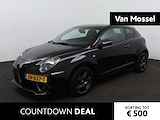 Alfa Romeo MiTo 0.9 TwinAir ECO | LMV | NAVI | PDC | CRUISECONTROL |