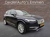 Volvo XC90 2.0 T8 TE AWD LEDER PANODAK SPORTSTOELEN NAVI