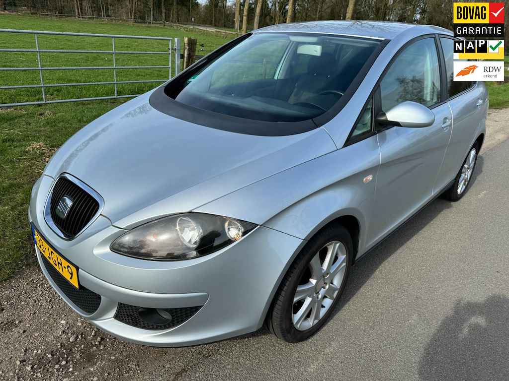 Seat Altea