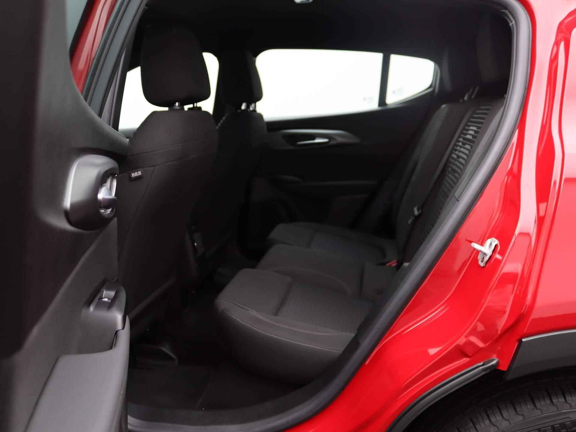 Alfa Romeo Tonale 1.5T Hybrid Super | Climate Controle | Apple Carplay/Android Auto | Parkeersensoren | LMV 18" | Cruise Controle | - 5/28