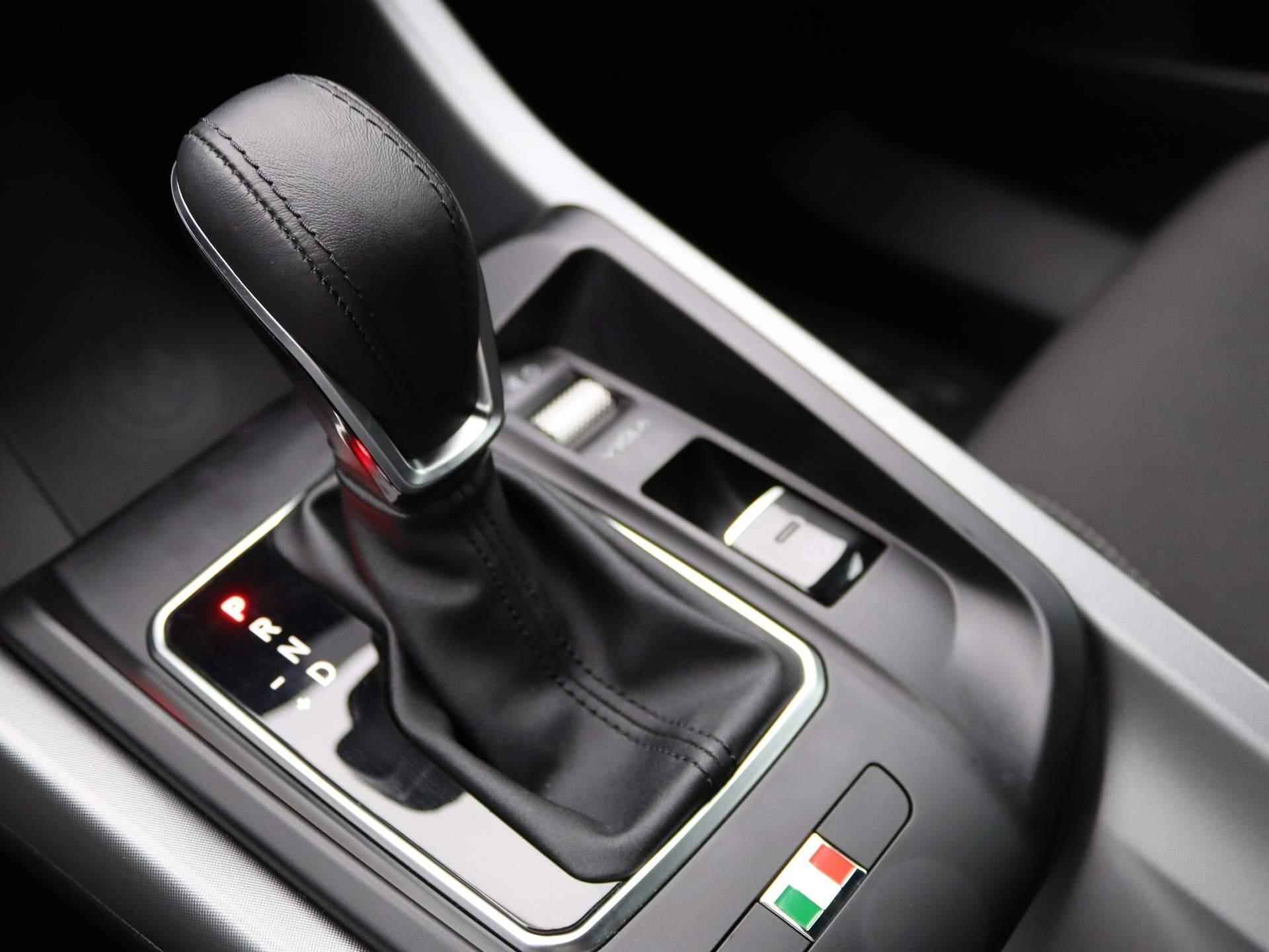 Alfa Romeo Tonale 1.5T Hybrid Super | Climate Controle | Apple Carplay/Android Auto | Parkeersensoren | LMV 18" | Cruise Controle | - 7/28