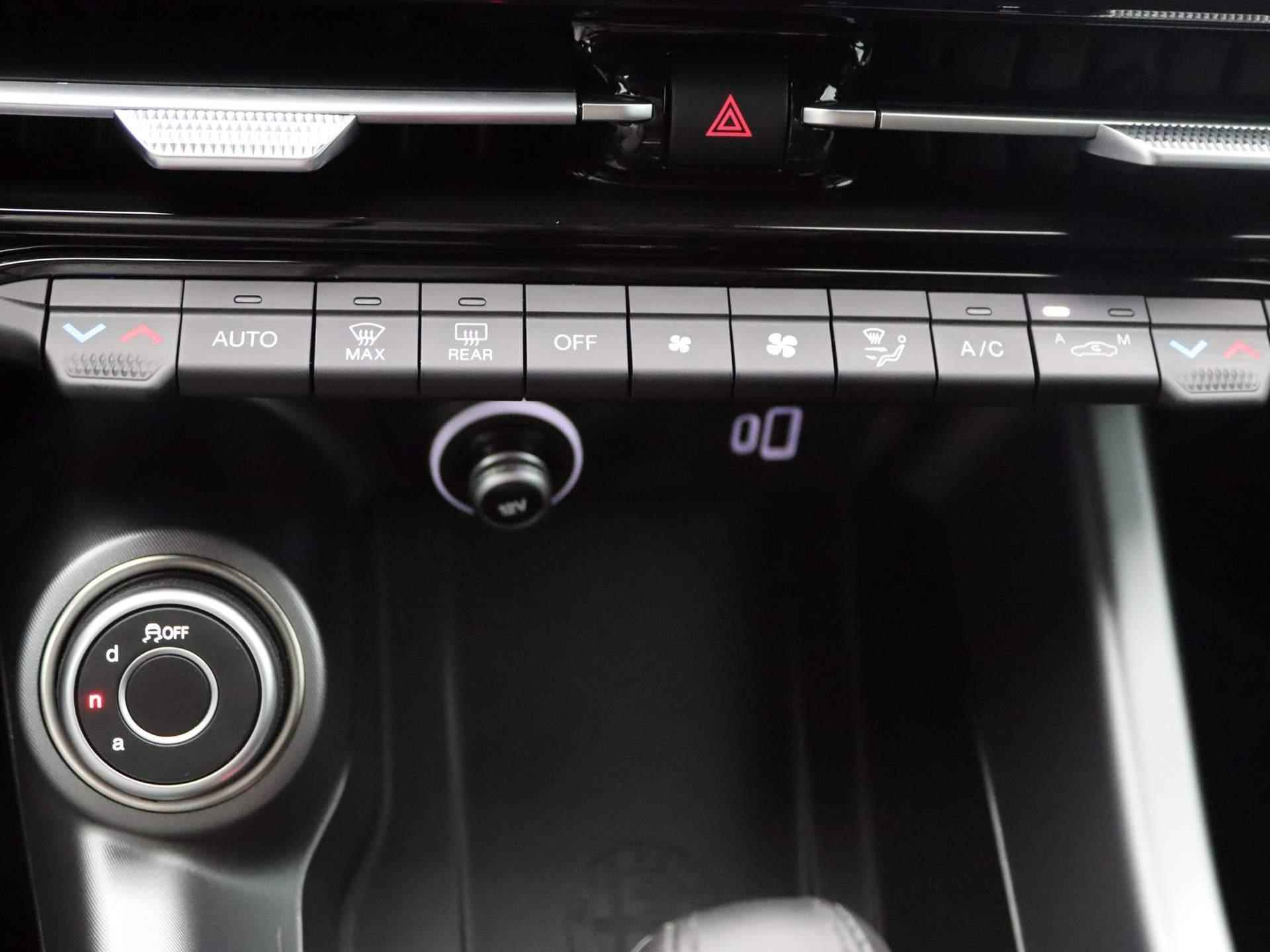 Alfa Romeo Tonale 1.5T Hybrid Super | Climate Controle | Apple Carplay/Android Auto | Parkeersensoren | LMV 18" | Cruise Controle | - 14/28