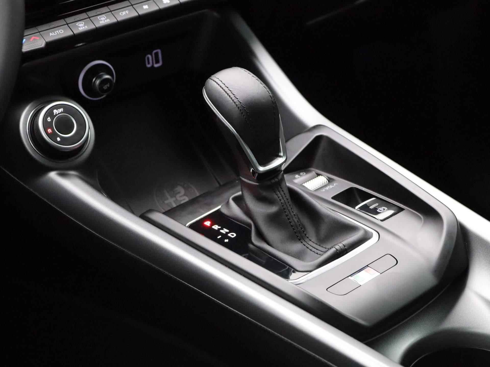 Alfa Romeo Tonale 1.5T Hybrid Super | Climate Controle | Apple Carplay/Android Auto | Parkeersensoren | LMV 18" | Cruise Controle | - 17/28