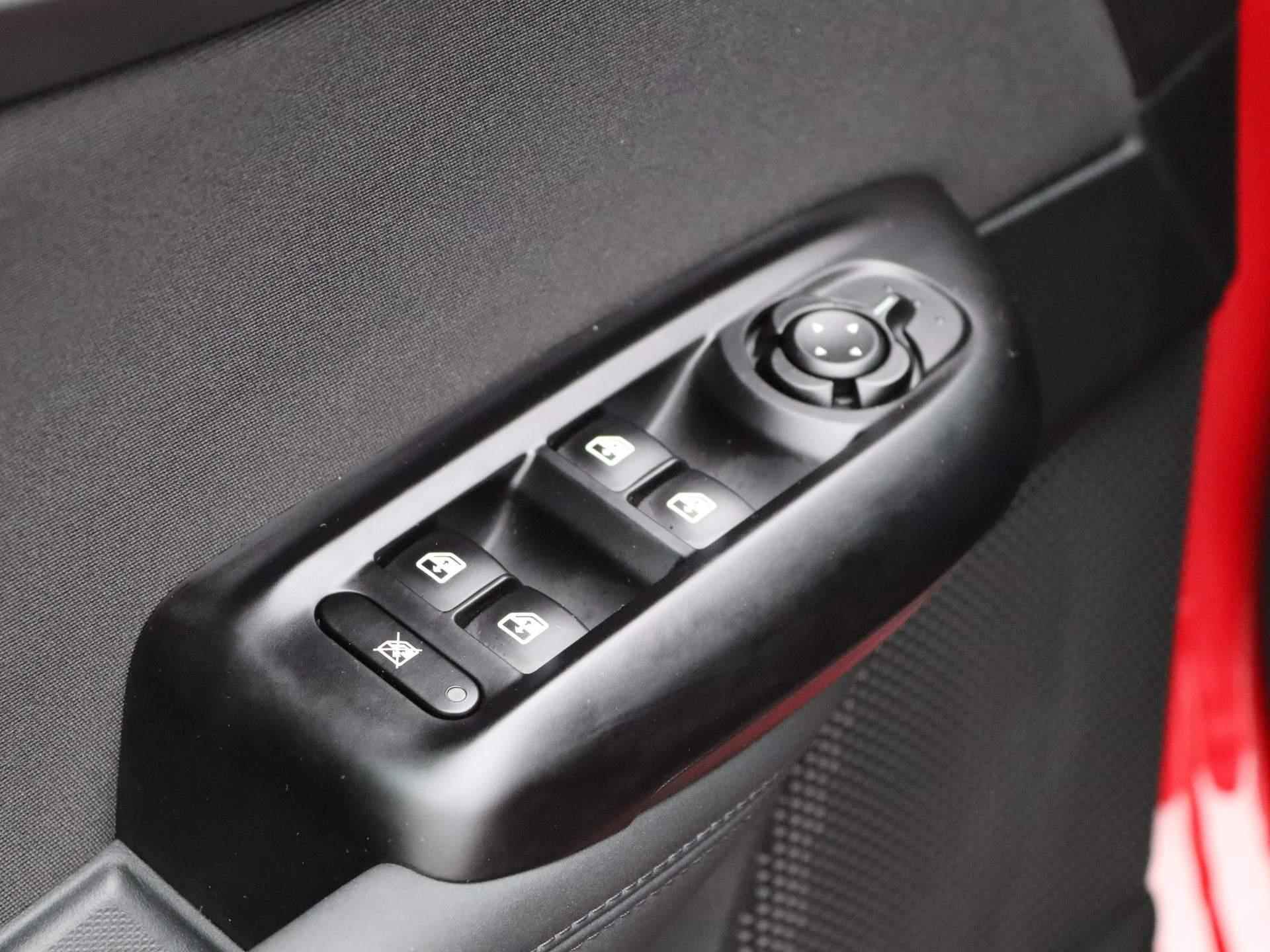 Alfa Romeo Tonale 1.5T Hybrid Super | Climate Controle | Apple Carplay/Android Auto | Parkeersensoren | LMV 18" | Cruise Controle | - 21/28