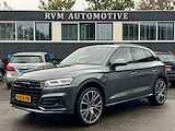 Audi Q5 2.0 TFSI quattro Sport S Line | PANO | ELEK, STREKHAAK | ELEK. STOEL | RIJKLAARPRIJS INCL. 12 MND. BOVAGGARANTIE