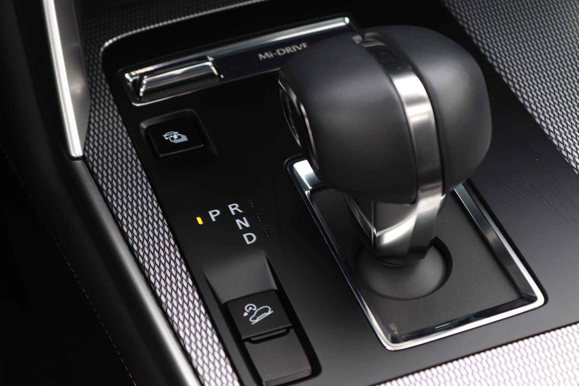Mazda CX-60 2.5 E-SKYACTIV 324PK PHEV HOMURA BOSE | Convenience & Sound | Driver Assistance Pakket - 32/49
