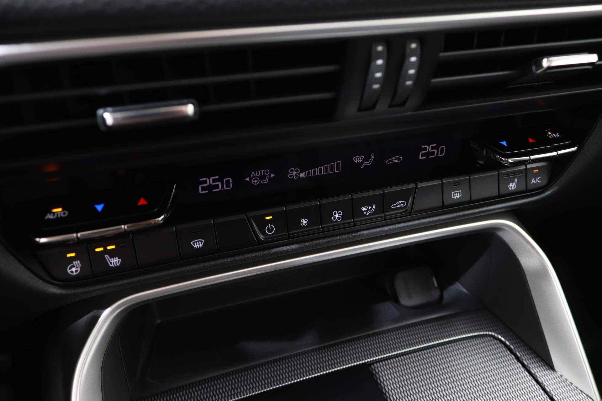 Mazda CX-60 2.5 E-SKYACTIV 324PK PHEV HOMURA BOSE | Convenience & Sound | Driver Assistance Pakket - 36/49
