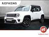 Jeep Renegade 1.5T e-Hybrid S (NAV./Camera/FULL LED/Keyless/FULL OPTION!!)