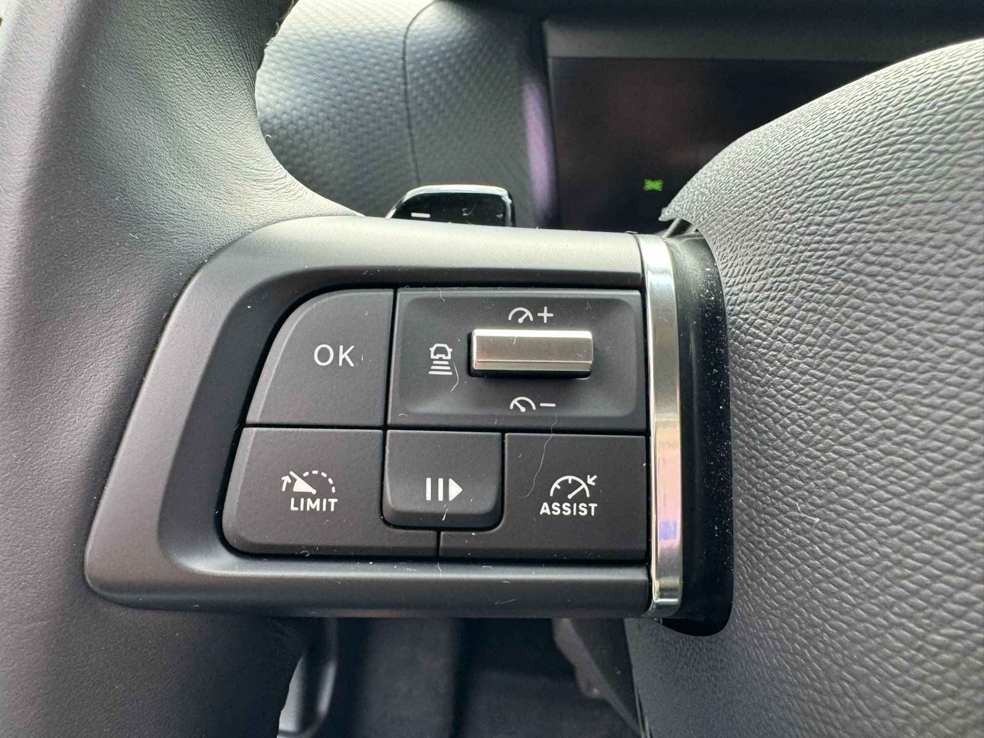 Citroën C4 1.2 130pk Shine Automaat|Camera|Navigatie - 16/31