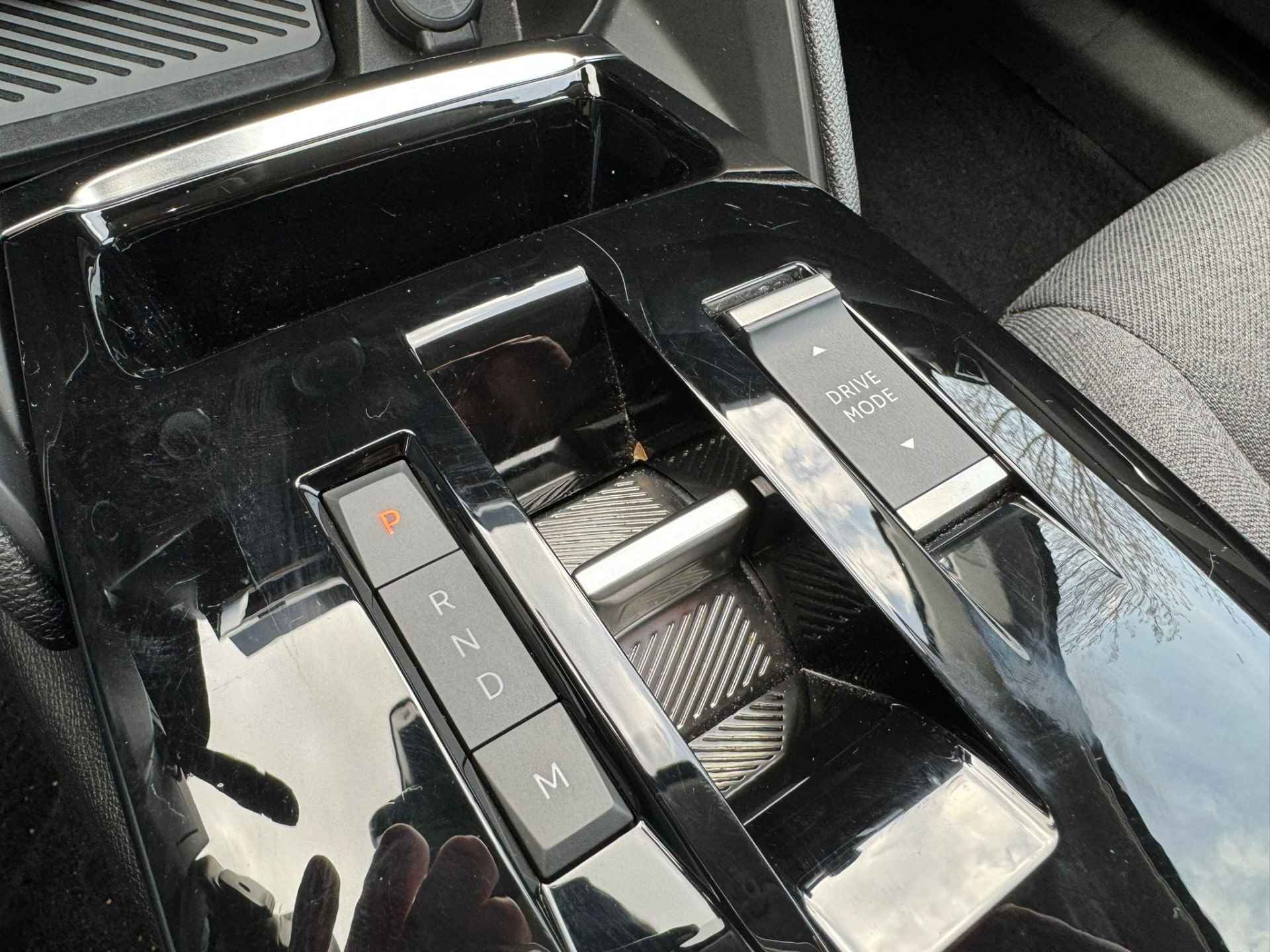 Citroën C4 1.2 130pk Shine Automaat|Camera|Navigatie - 22/31