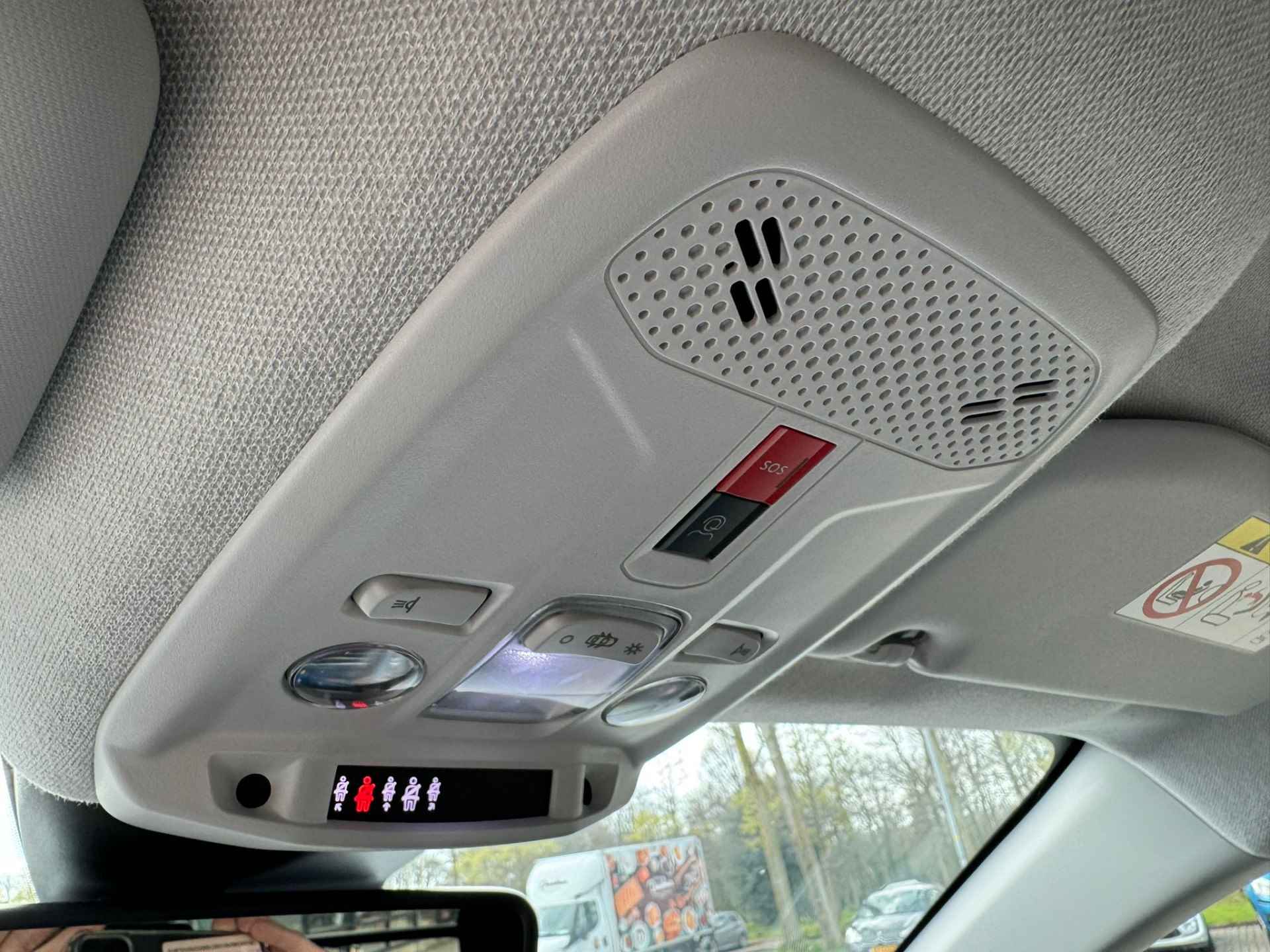 Citroën C4 1.2 130pk Shine Automaat|Camera|Navigatie - 23/31
