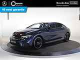 Mercedes-Benz EQE 350 AMG Line 89 kWh | Luchtvering | Trekhaak | Night pakket | Winter pakket |