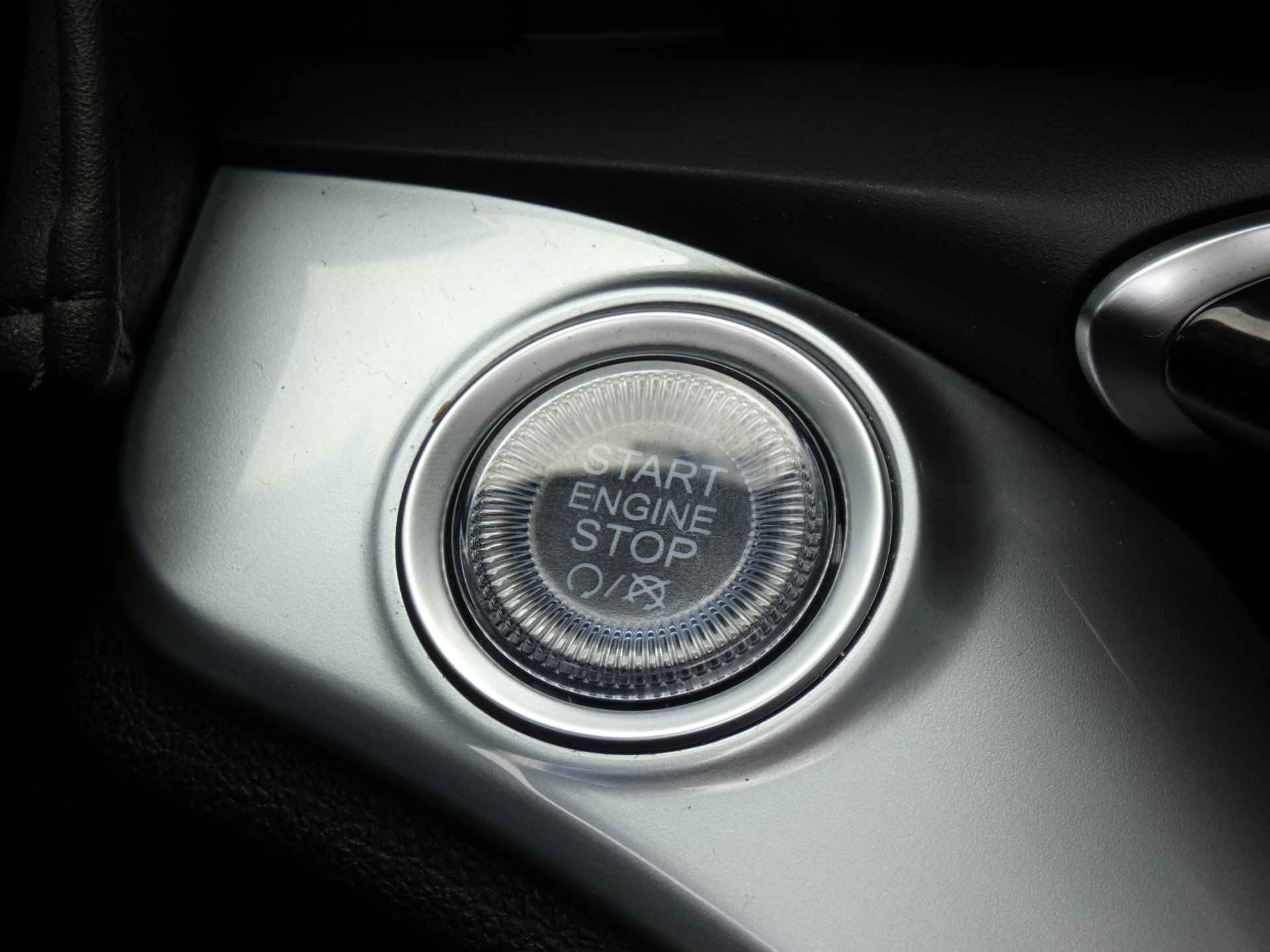 Fiat 500C Icon 42 kWh ! | Pack Winter | Led Koplampen | 360 Graden Camera | Adaptive cruise ! - 30/40