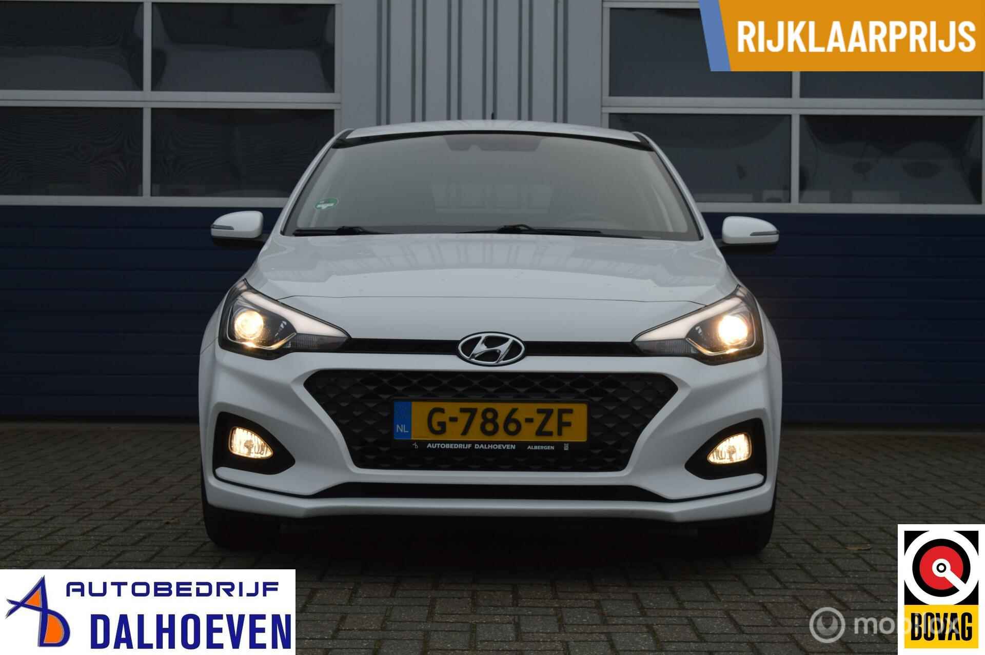 Hyundai i20 1.0 T-GDI Comfort - 7/24