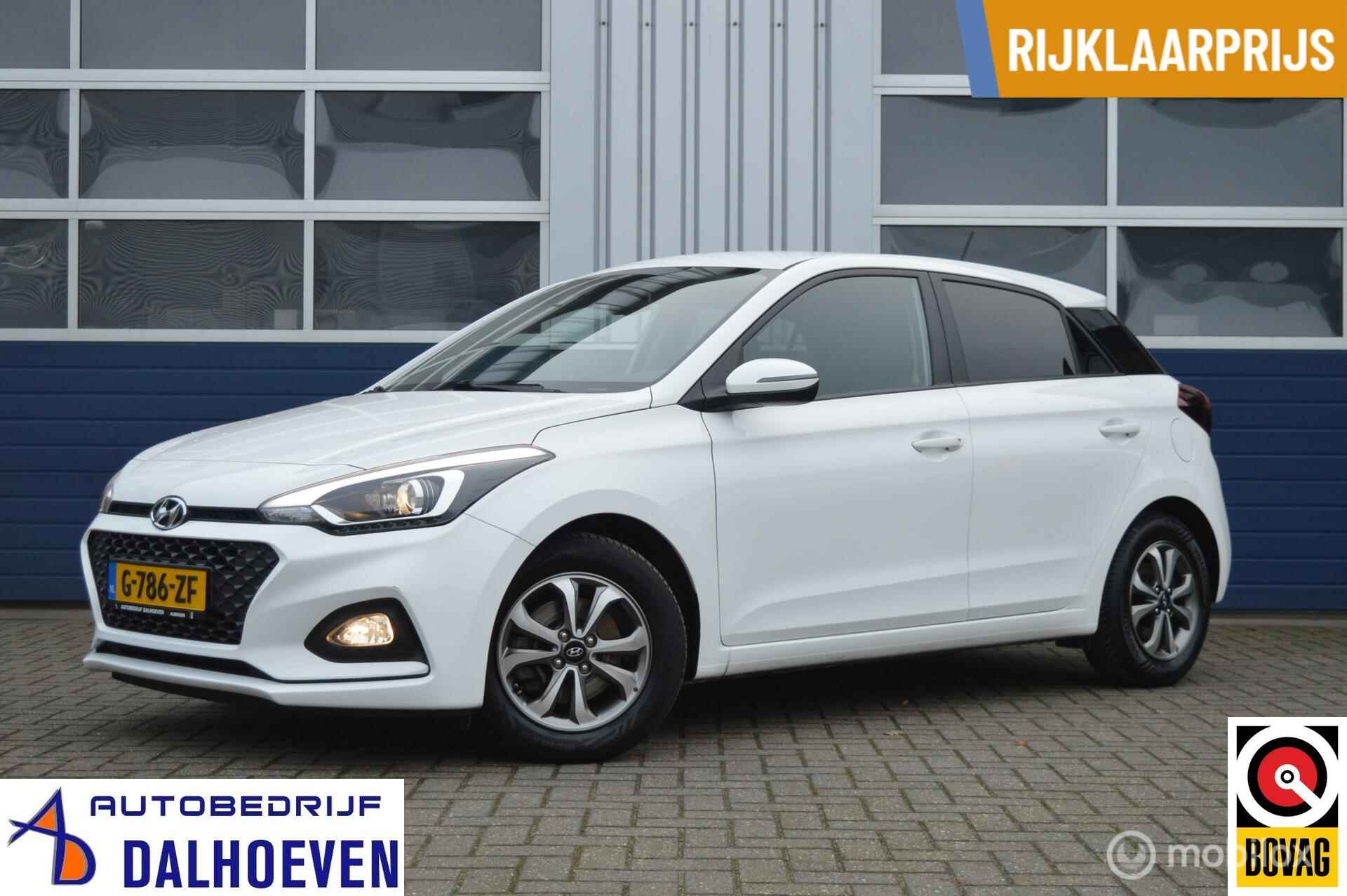 Hyundai i20 1.0 T-GDI Comfort - 8/24