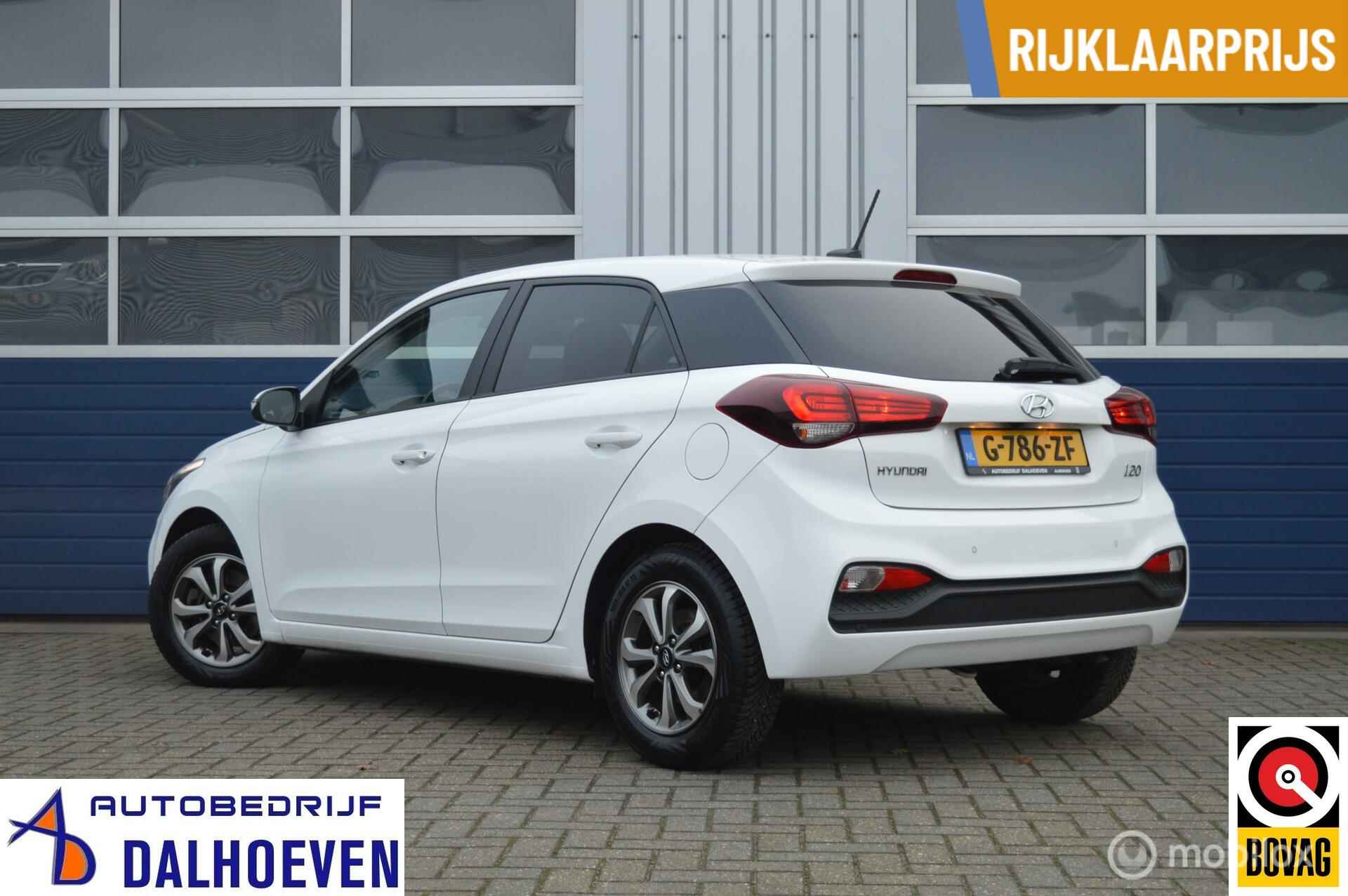 Hyundai i20 1.0 T-GDI Comfort - 9/24