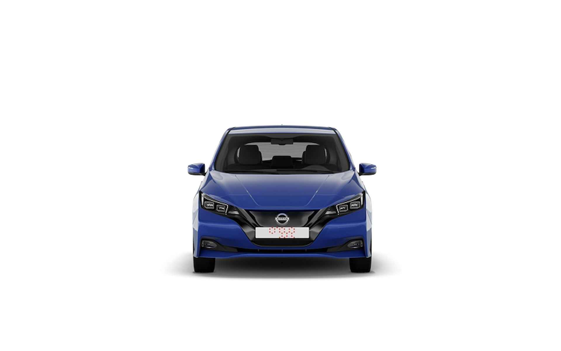 Nissan Leaf N-Connecta - Led Pack - 2/12