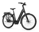 KOGA EVIA PT PRO Lage instap Off Black Matt 53cm 2024