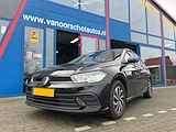 VOLKSWAGEN Polo 1.0 TSi Automaat Navi Carplay Led Airco bj2022