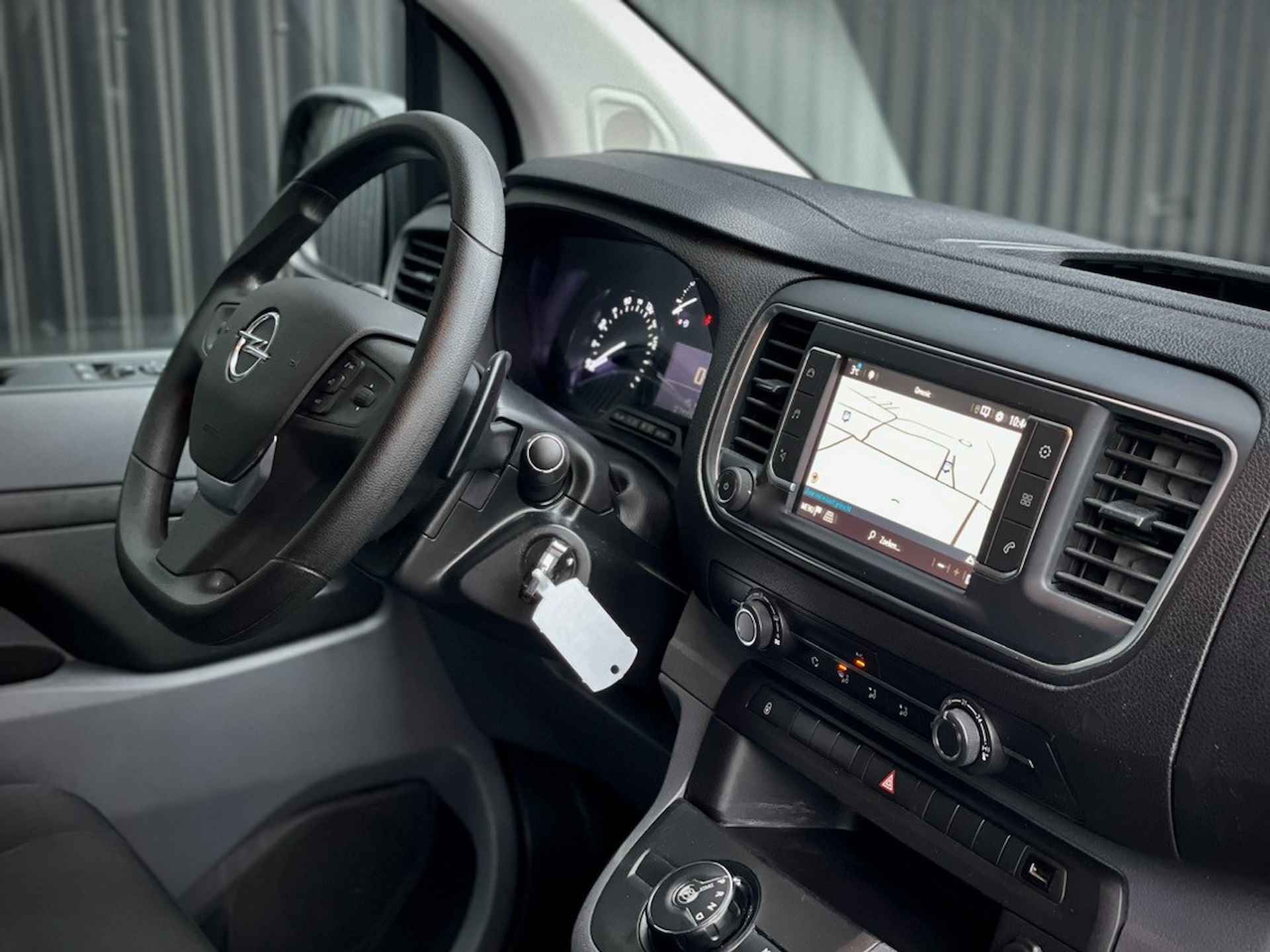 Opel Vivaro Combi 2.0 CDTI 145pk Automaat L3H1 | 9-persoons | Apple Carplay & Android Auto | - 5/17