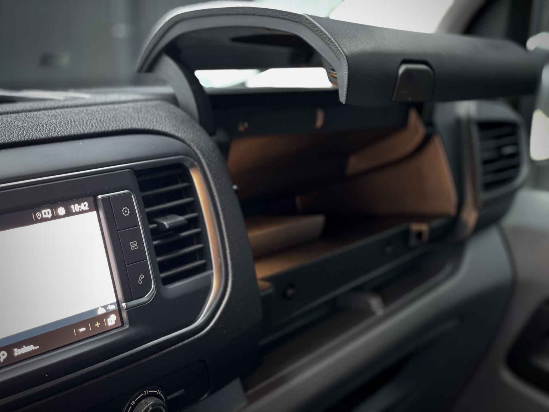 Opel Vivaro Combi 2.0 CDTI 145pk Automaat L3H1 | 9-persoons | Apple Carplay & Android Auto | - 13/17