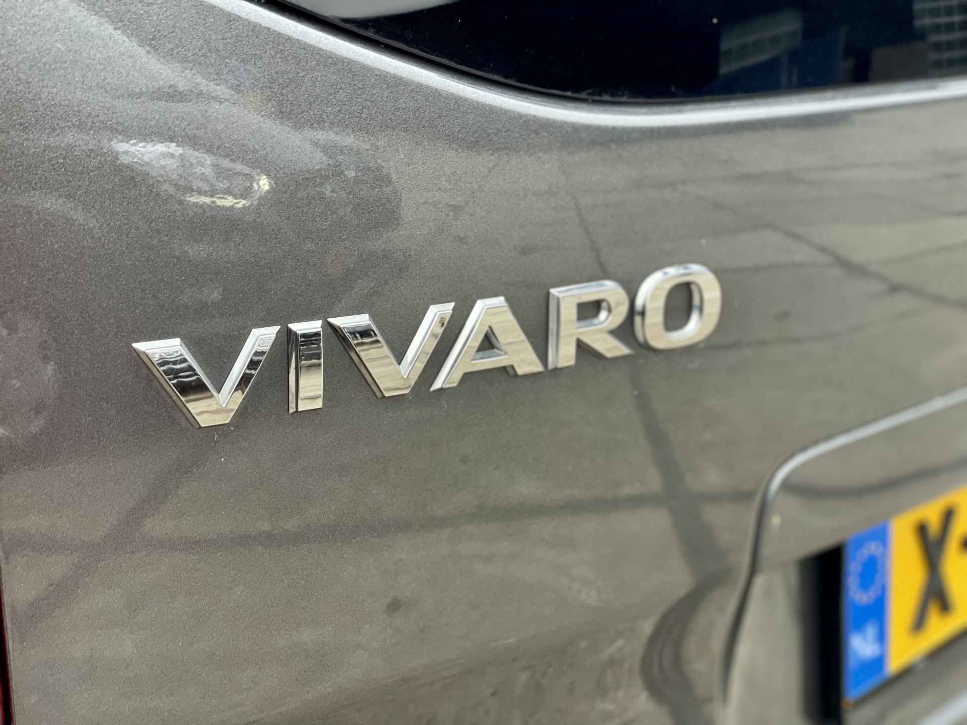 Opel Vivaro Combi 2.0 CDTI 145pk Automaat L3H1 | 9-persoons | Apple Carplay & Android Auto | - 15/17