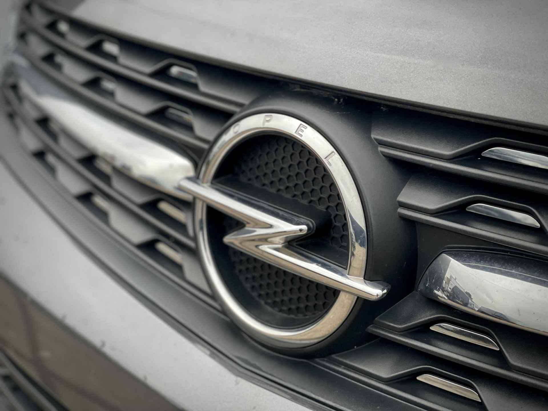 Opel Vivaro Combi 2.0 CDTI 145pk Automaat L3H1 | 9-persoons | Apple Carplay & Android Auto | - 16/17