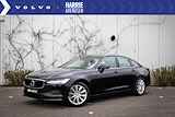 Volvo S90 T4 Aut.8 Momentum+ | Adaptieve Cruise Control | BLIS Dodehoek Detectie | Lederen bekleding | Trekhaak | Stoelverwarming