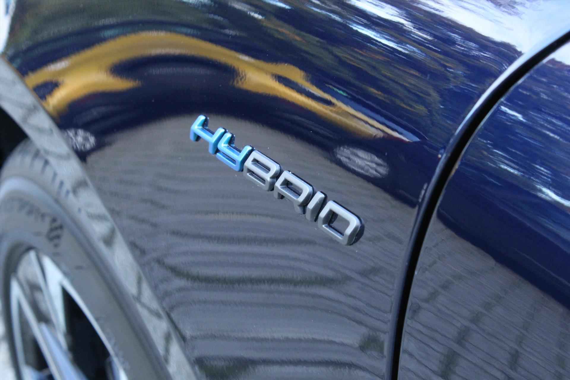 Peugeot 508 Sw GT HYbrid 225pk e-EAT8 / FOCAL / NIGHT VISION - 31/40