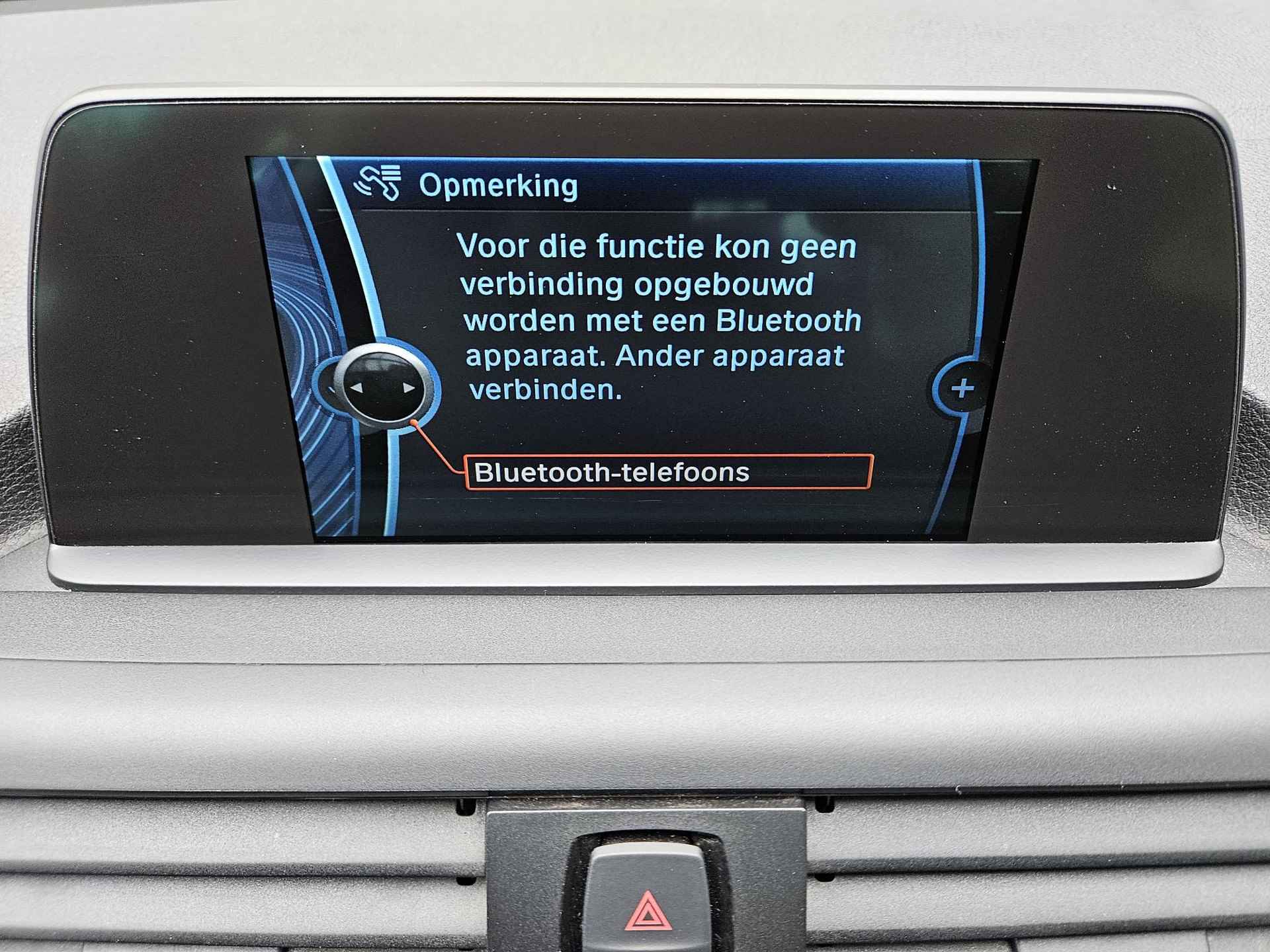 BMW 1-serie 125i Apple Carplay/Elektrisch schuifdak/M-Sport remklauwen/Sportstoelen/Xenon/Stoelverwarming/Cruise&Clima control/ (MET GARANTIE*) - 21/37