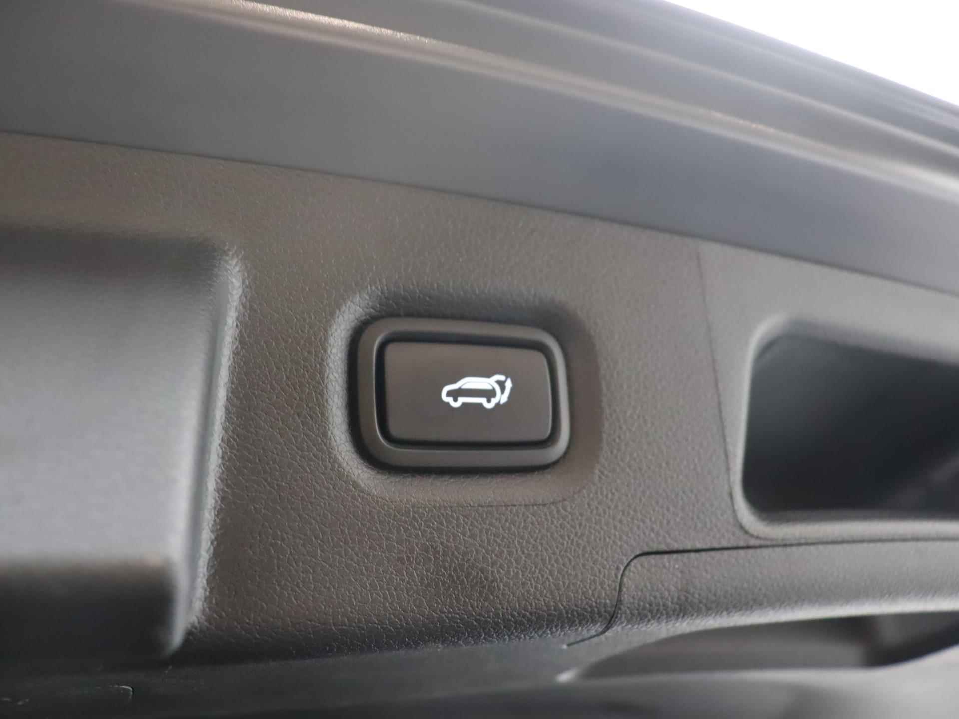Hyundai Santa Fe 1.6 T-GDI HEV Premium | Outletdeal! | Leer | Stoelventilatie | Stuurverwarming | 360 Camera | Memory | - 25/31