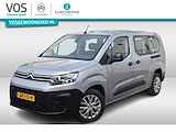 Citroën Berlingo XL PureTech 110 Live 7p. | Dab + | Perkeerhulp | Airco |