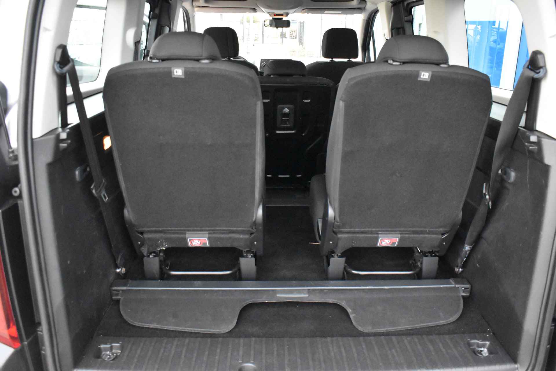 Citroën Berlingo XL PureTech 110 Live 7p. | Dab + | Perkeerhulp | Airco | - 20/24