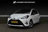 Toyota Yaris 1.5 Hybrid Aspiration / Automaat / Keyless / Camera