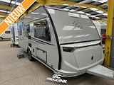 Knaus Sudwind 60 Years 500 EU - BORCULO