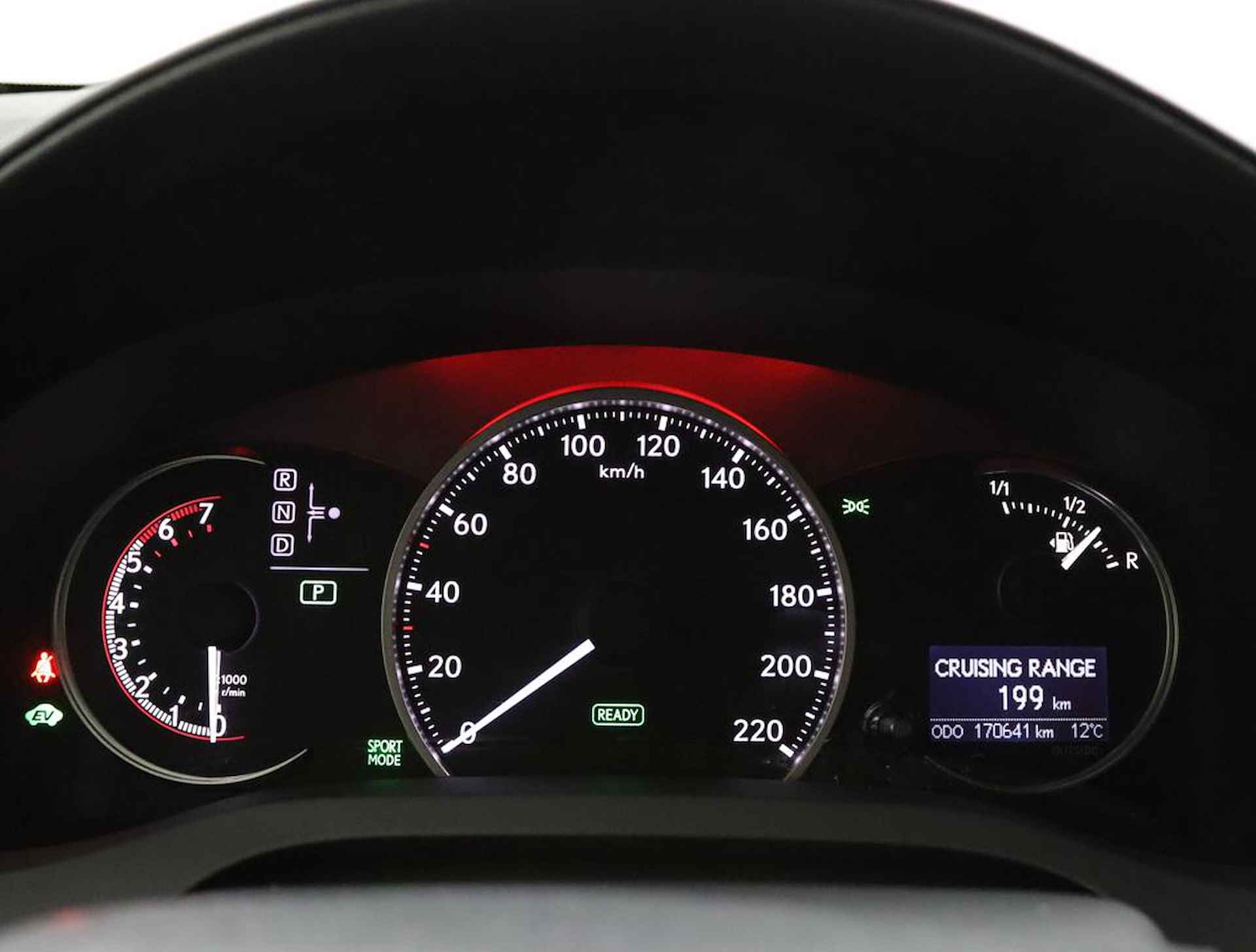 Lexus CT 200h | 17 Inch Lichtmetalen velgen | Navigatie | Dealeronderhouden - 4/53