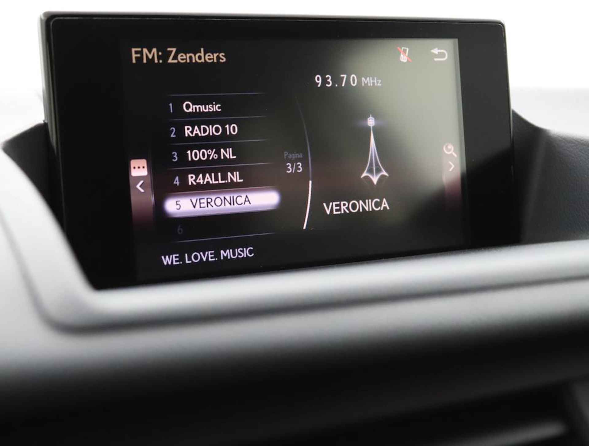 Lexus CT 200h | 17 Inch Lichtmetalen velgen | Navigatie | Dealeronderhouden - 9/53