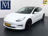 Tesla MODEL 3 Standard RWD Plus 60 kWh VAN: 35.900,- VOOR 33.877,- UW ZOMERVOORDEEL: 2.023,- | * 27.997 EX BTW * | PANO | LEDER