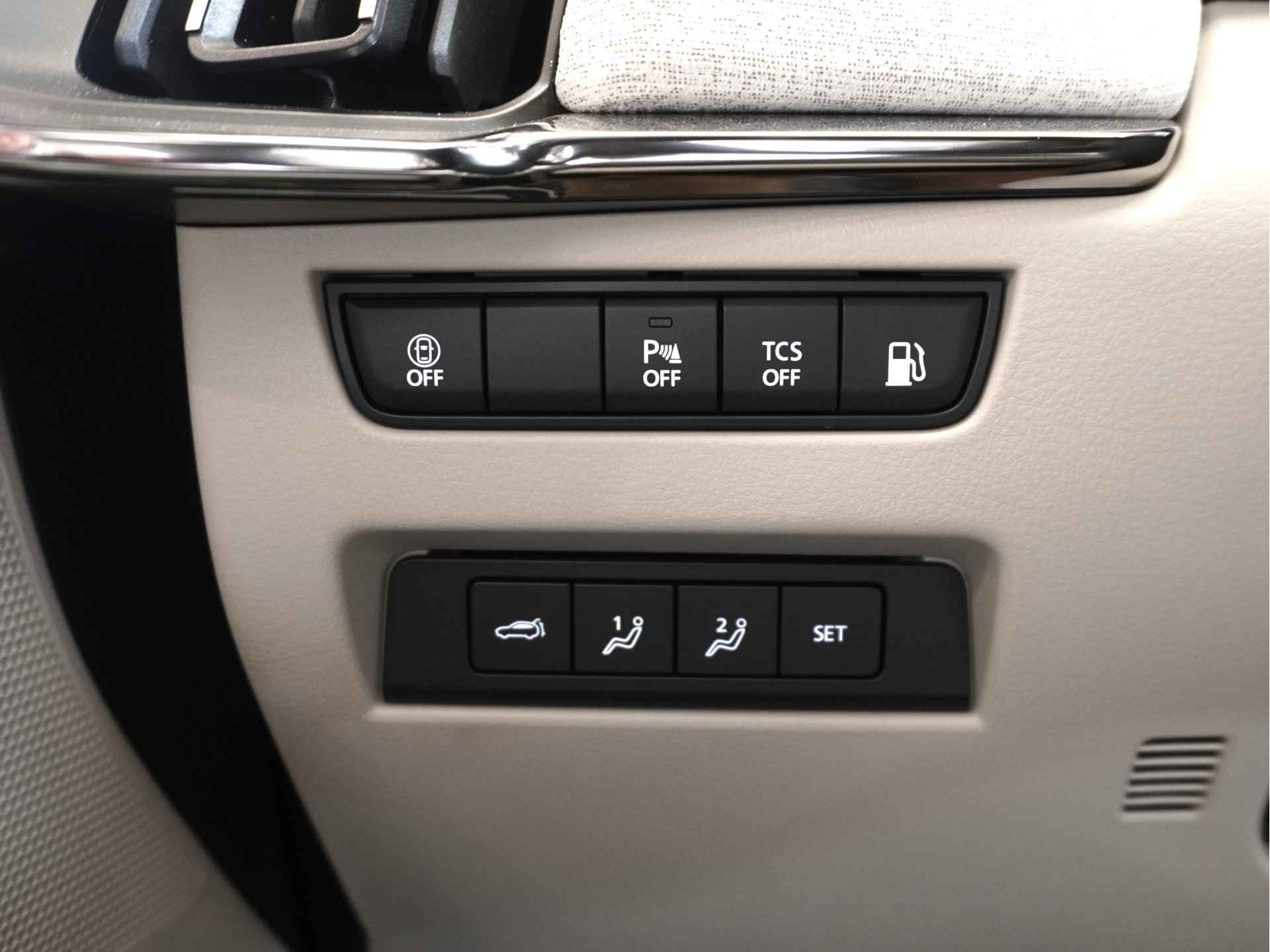 Mazda CX-60 2.5 e-SkyActiv PHEV Takumi | Panoramadak | Convenience & Sound Pack | Driver Assistance Pack | Nieuwstaat - 22/62